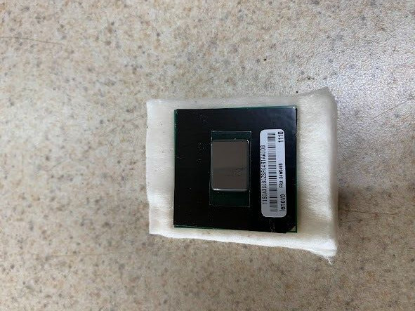 Lenovo T420 Intel Core i3-2310M Processor 3M Cache, 2.10 GHz