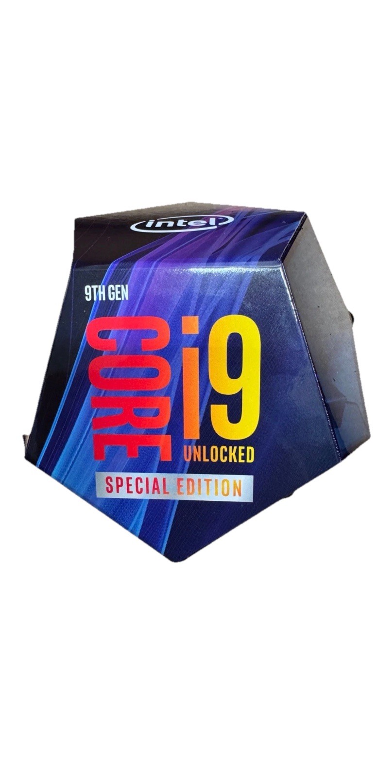 Intel Core i9-9900KS 4.0GHz (5 GHz MAX) 8-Core 16-Threads LGA1151 CPU Processor