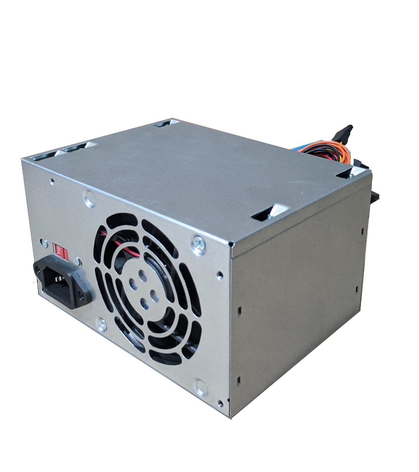 10-Pack: New 400W Standard PC Tower Compact ATX P4 4+4 CPU 12V/ PS3 Power Supply