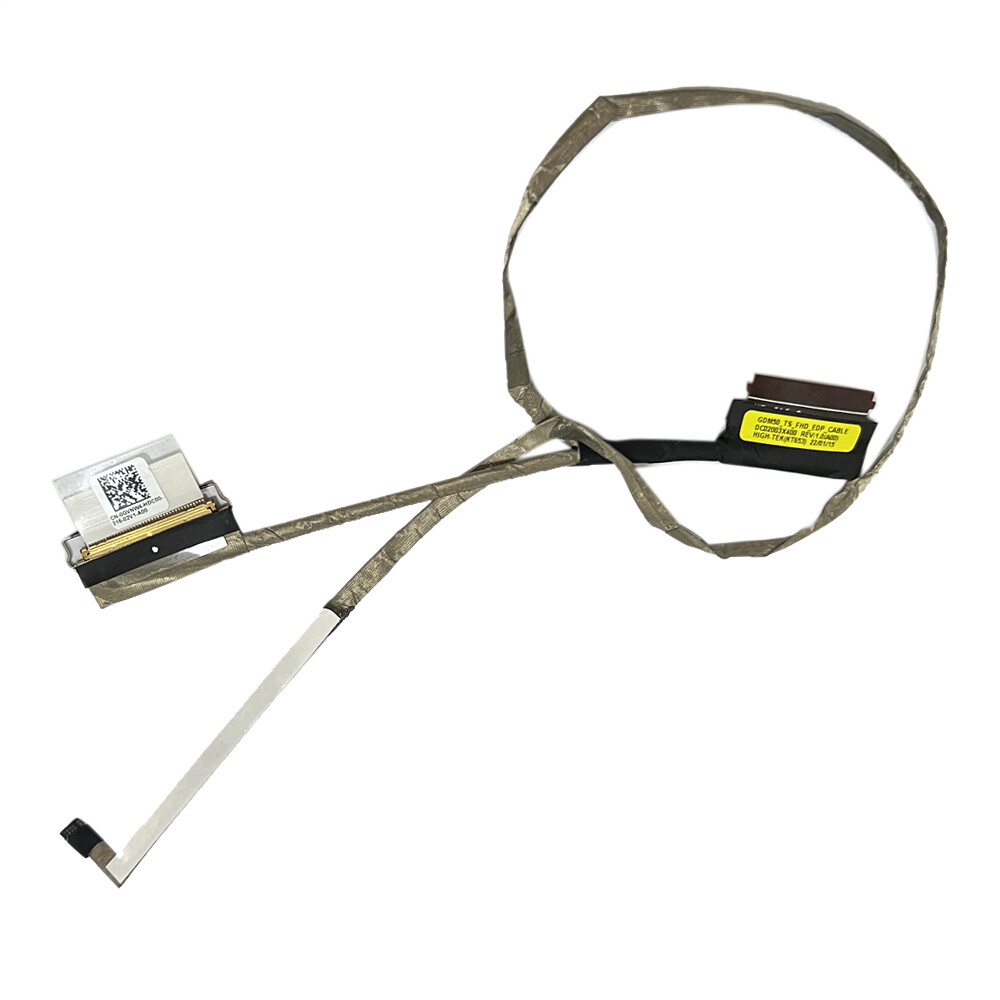 For Dell Inspiron 15-3511 3515 3521 3525 GDM50 Touch LCD EDP CABLE FHD 40PIN NEW