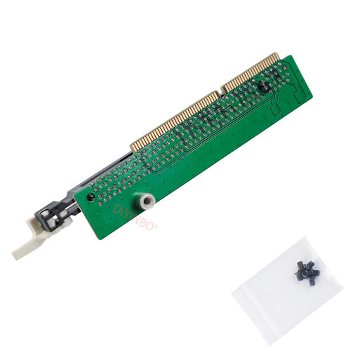 Expansion Riser Card For Lenovo ThinkCentre M920q M920x M910X M720Q P300 01AJ940