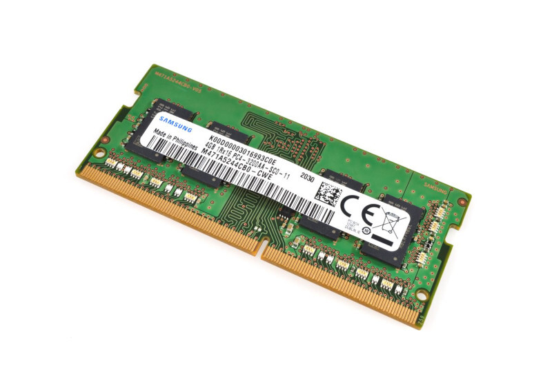 MTA4ATF51264HZ-3G2J1 – 4GB Memory Module