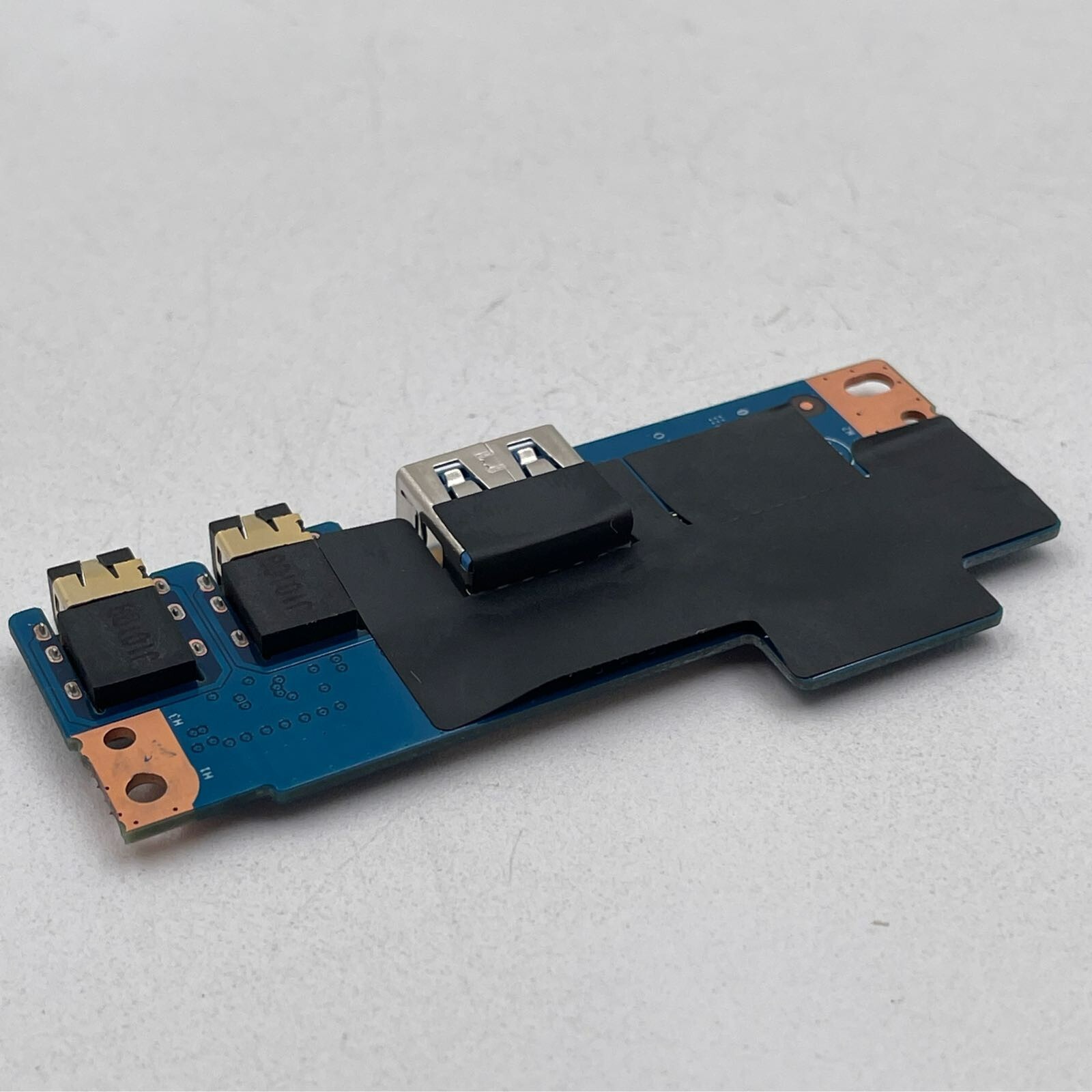 Laptop USB Audio Board DBPGM7MQ81-PM10