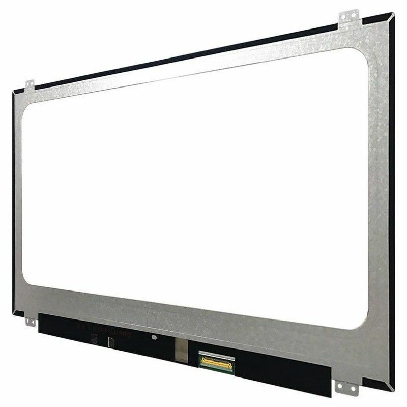 15.6″ WUXGA FHD Led Lcd Screen For Dell Precision M4800 Laptops YHDGT 30 Pin