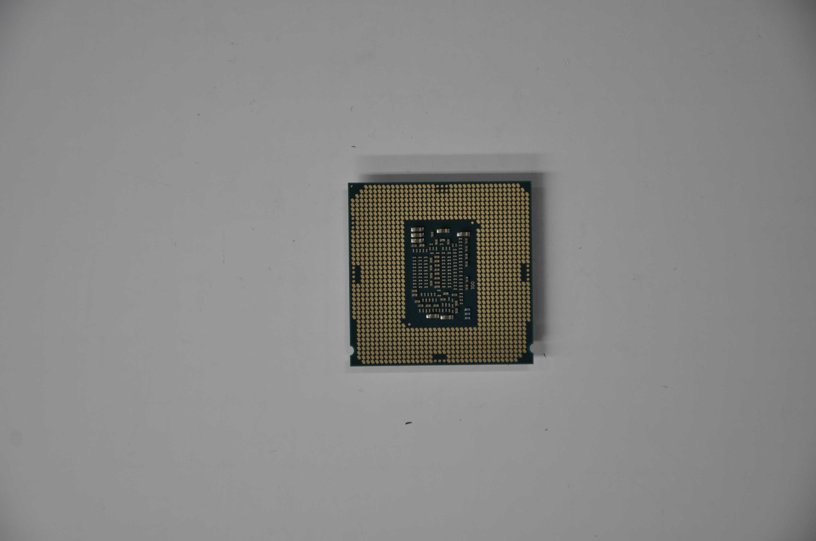 INTEL CELERON G4900, 2CORE,3.10 GHZ, 2MB CACHE, 8 GT/S, PROCESSOR USED SR3W4