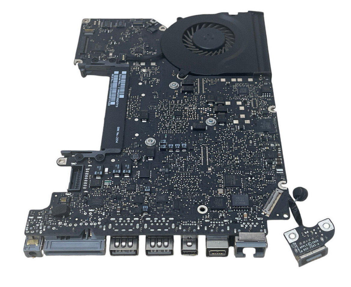 Apple Macbook Pro 13″ 2012 A1278 i5 i7 2.5GHZ 2.9GHZ Logic Board 820-3115-B