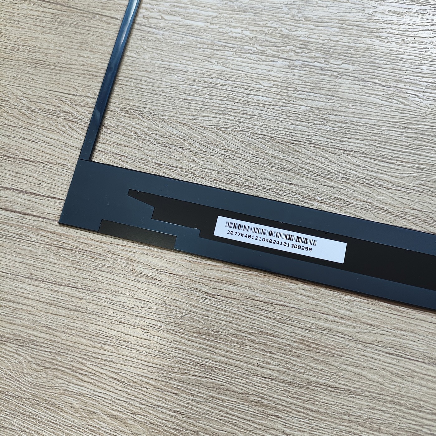 For MSI GE76 Raider Lcd Back Cover Bezel Hinges 10UE/11UH/11UG/12UE MS-17K1 17K4