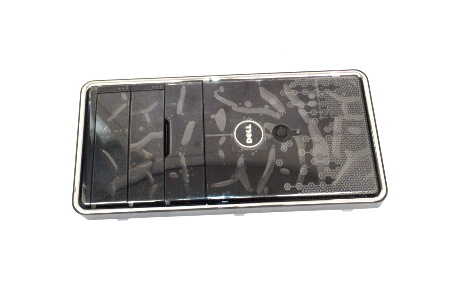 New Dell OEM Inspiron 580 MT Desktop Front Case Cover Panel KNXD2 0KNXD2