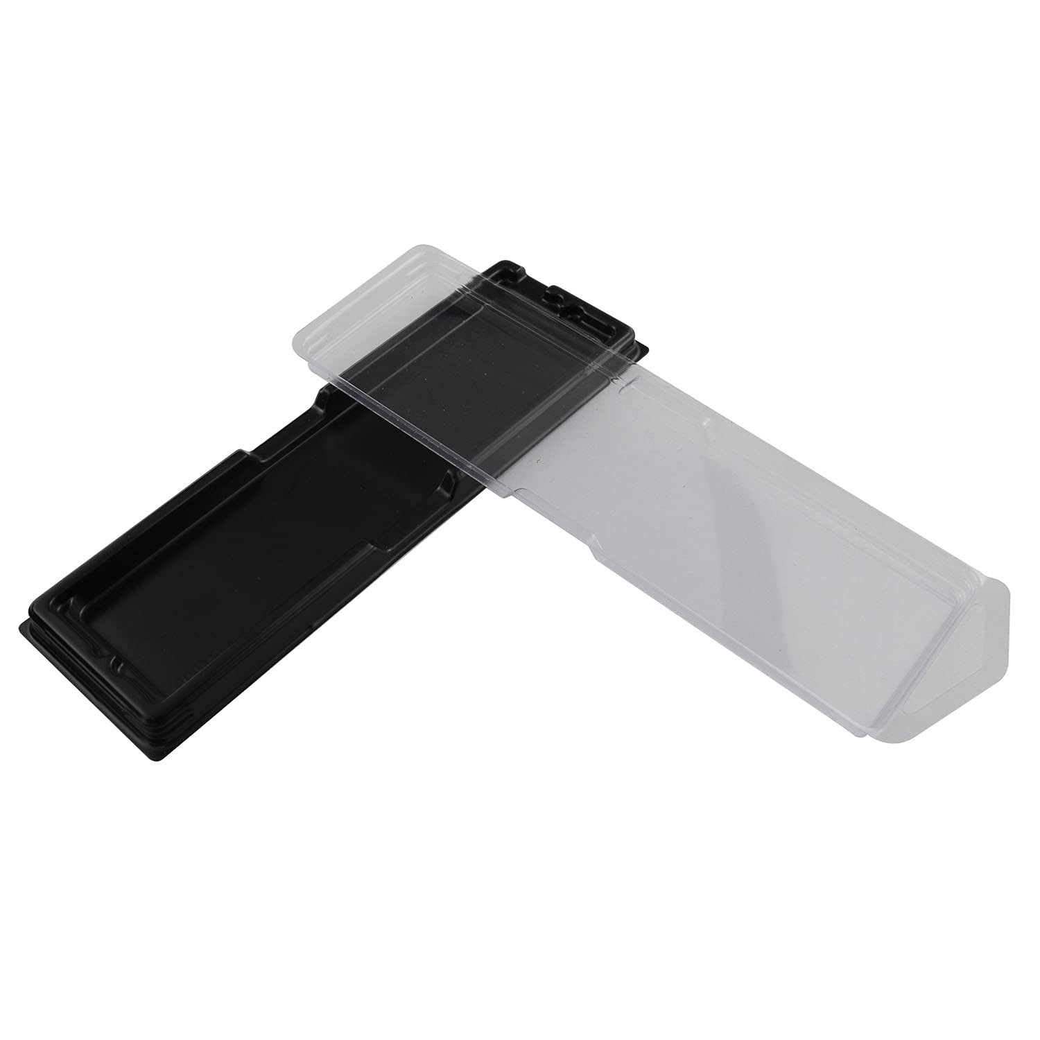 10Pcs DDR Memory RAM Module Case Plastic Box Packaging Container Clamshell An…