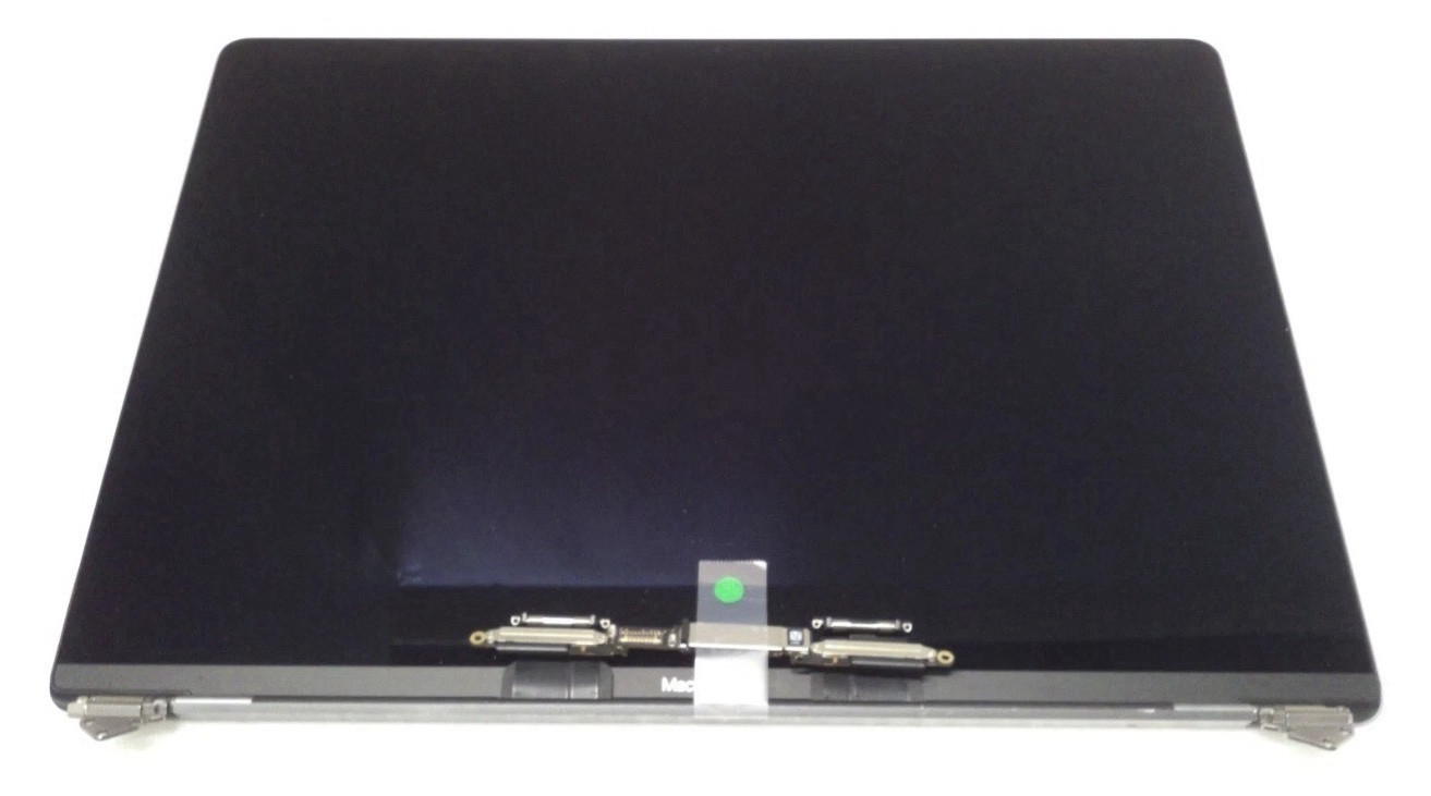 Genuine Apple LCD Screen Assembly 16inch MacBook Pro A2141 2019 Space Gray