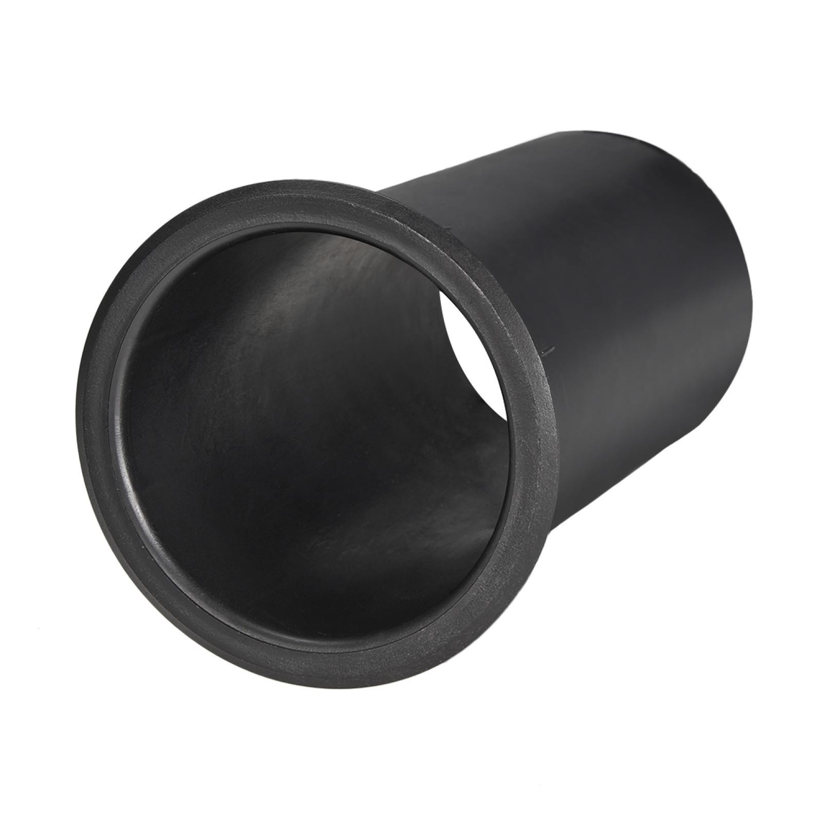 77x157mm Speaker Tube Holder Subwoofer Bass Reflex Tube Box 1pc