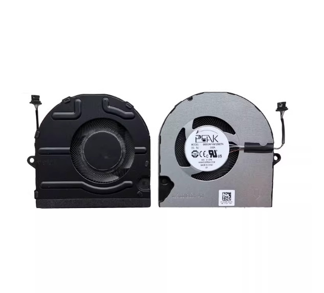 New For Dell Inspiron 5410 5415 5418 5510 5515 7415 CPU Cooling Fan 0KRK6P