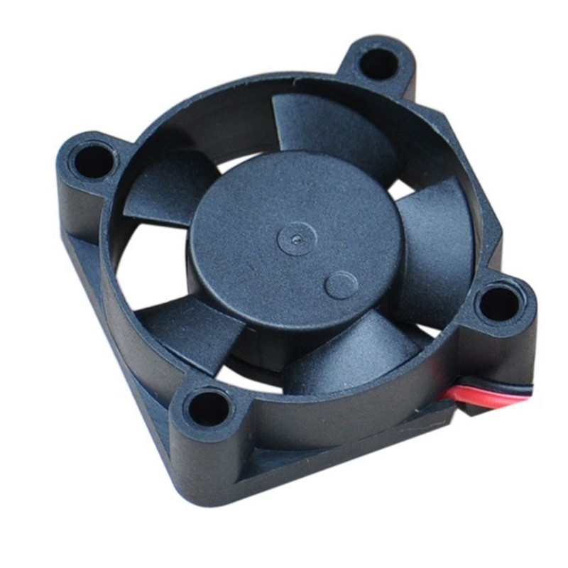 30X30x10mm Brushless Cooling Fan DC5V 12V 24V for 3D Printers and Device