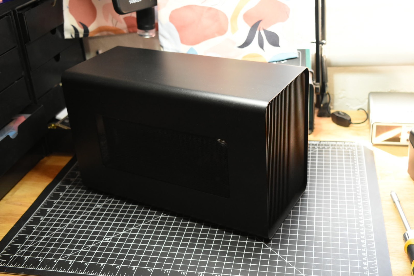 Razer Core X External GPU Enclosure RC21-0143