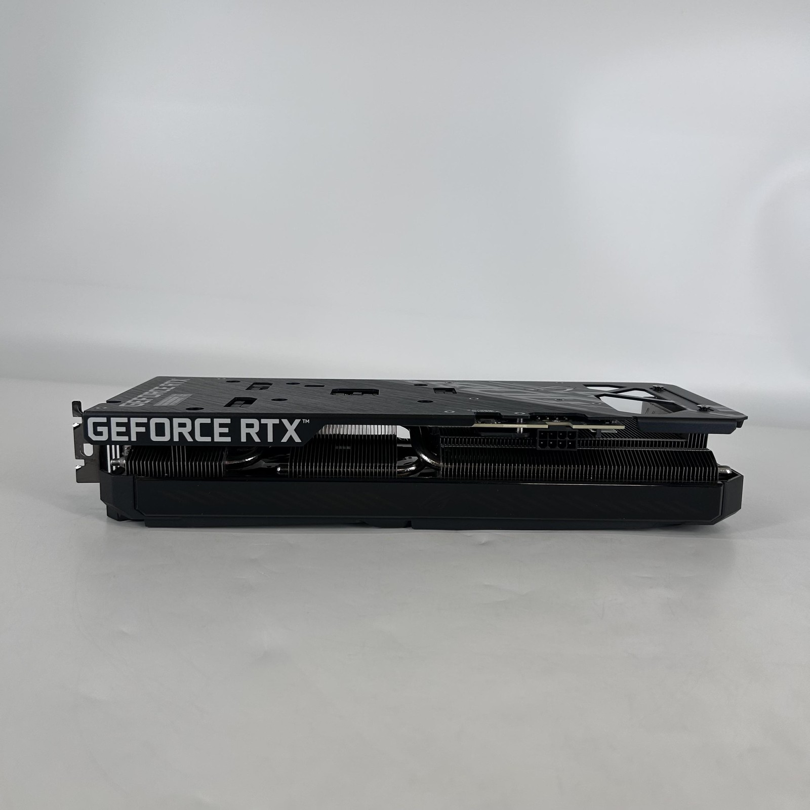ASUS ROG Strix GeForce RTX 3060 12GB RAM – Graphics Card – Very Good Condition