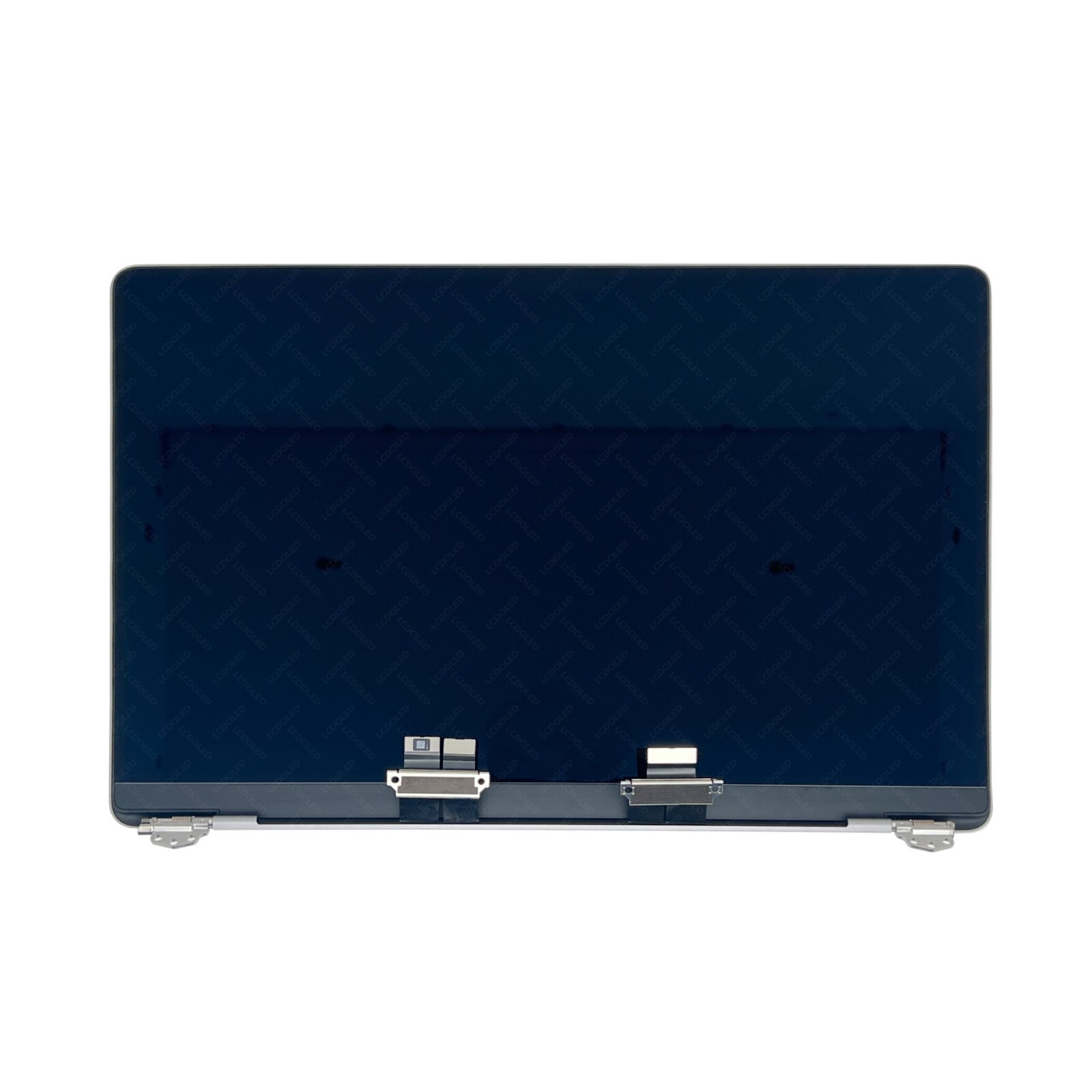 14″ A2442 For Apple MacBookPro18,4 2021 M1 EMC 3650 LCD Screen Assembly Silver