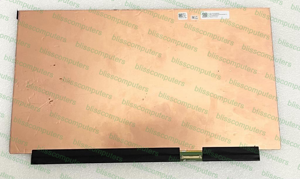 15.6″ Gigabyte Aero RP75 OLED UHD Non Touch LCD Screen Replacement Display