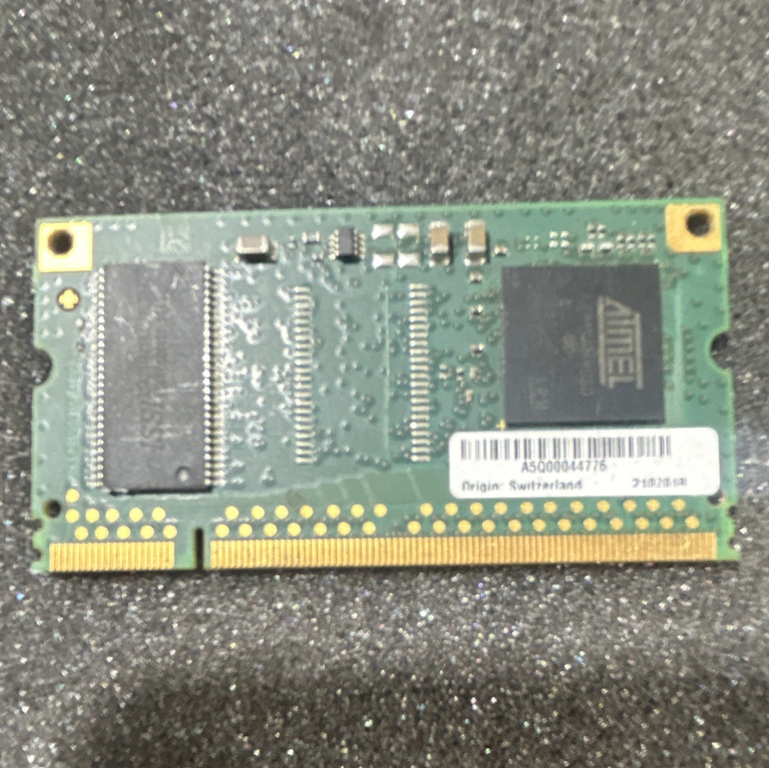 Infineon 256MB PC-133 144-Pin SDR SDRAM SO-DIMM RAM Non-ECC A5000044776