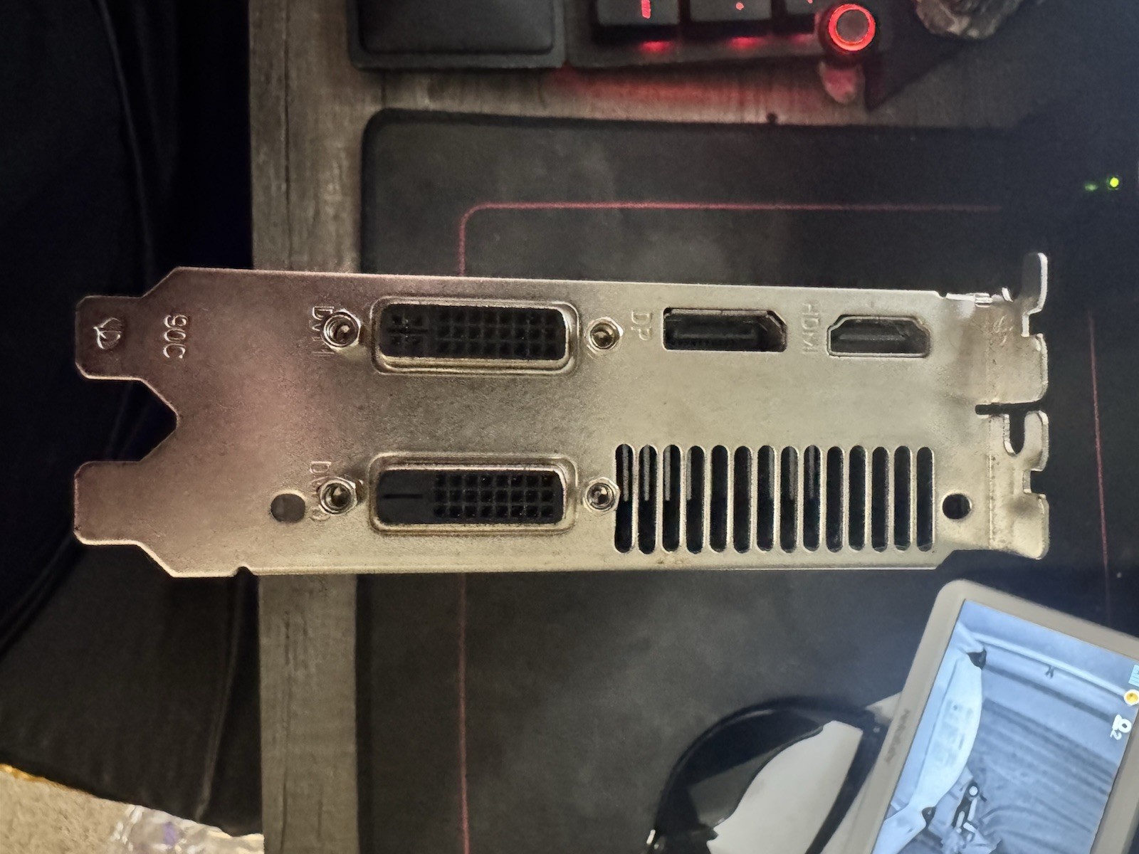 I7-4770 CPU/RAM/GPU Combo From Alienware X51 R2 8GB