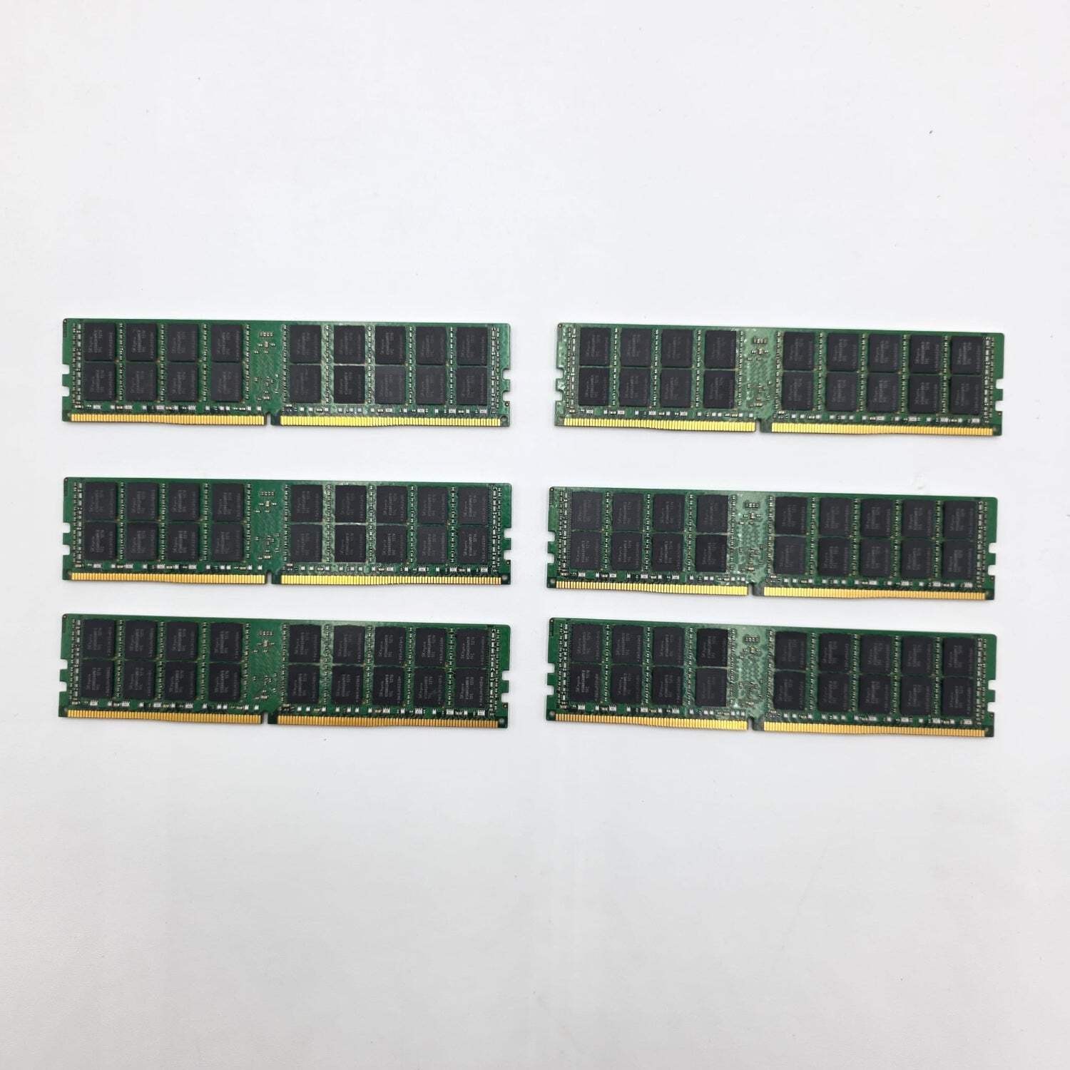 SK Hynix 96GB (1x16GB) RAM DDR4 2133MHz RDIMM 288-pin HMA42GR7MFR4N-TF