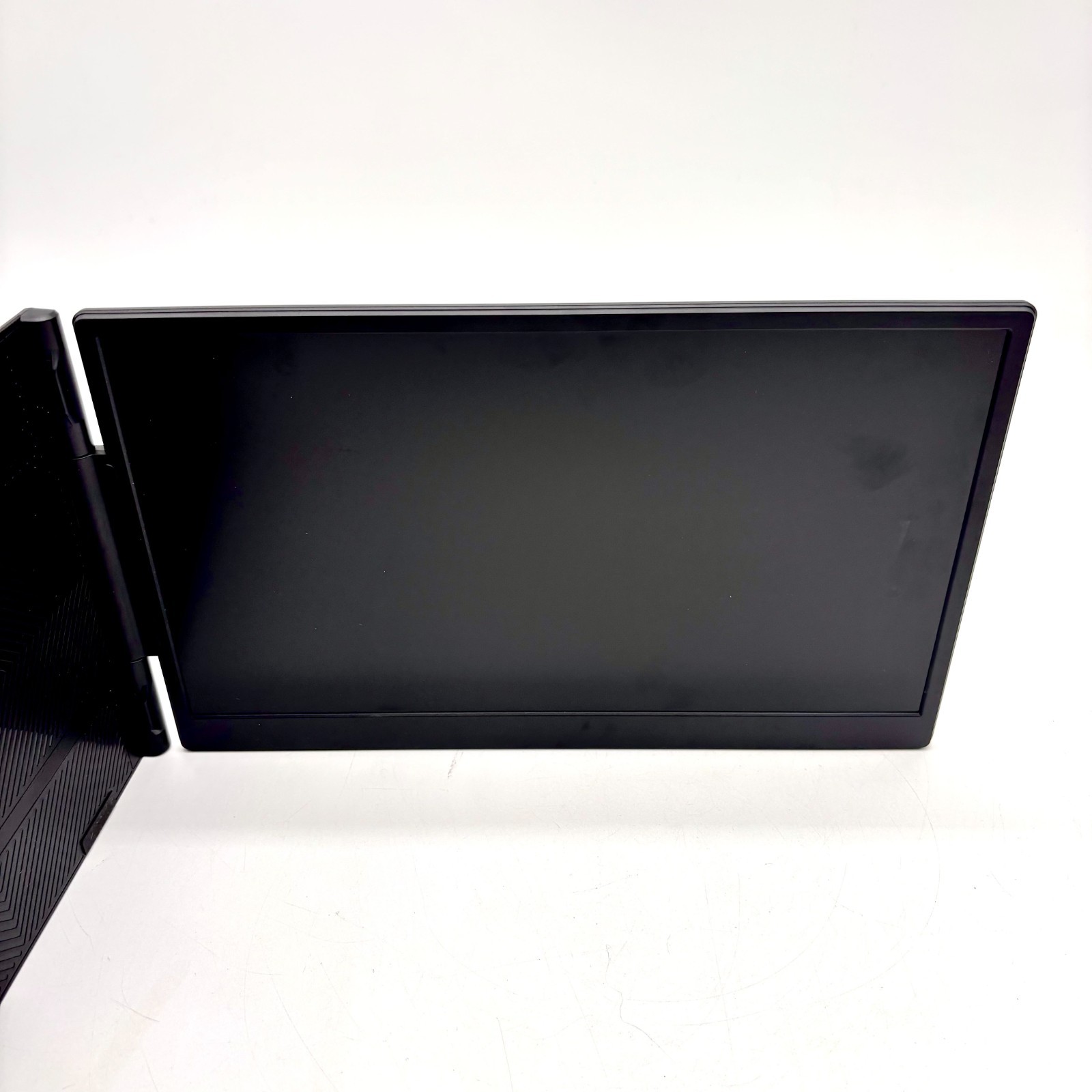 A5 Dual Screen Laptop Screen Extender with 1080P IPS Display Pre owned