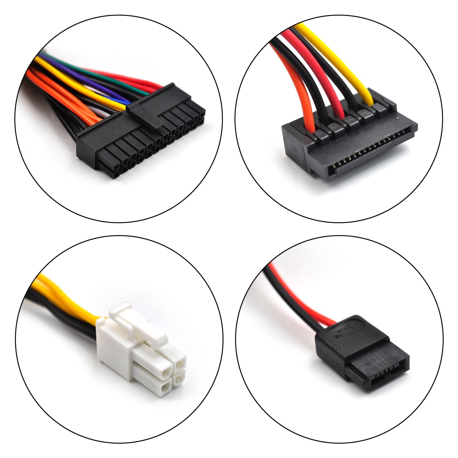 235W Power Supply for DELL Optiplex 580, 760, 780, 960 and 980 Small Form Fac…