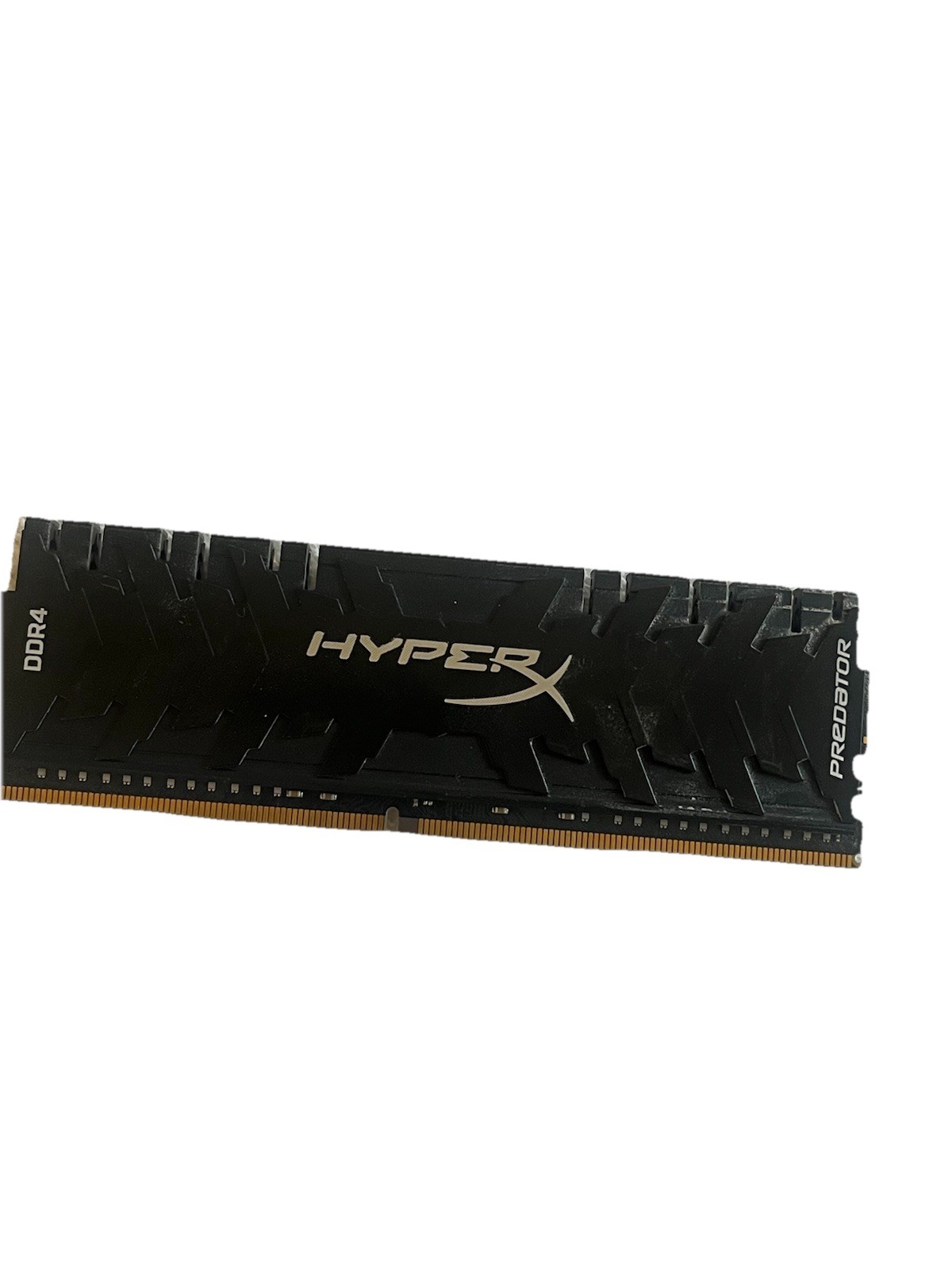HyperX Predator 16GB DDR4-3000 PC4-24000 288-Pin DIMM RAM HX430C15PB3/16
