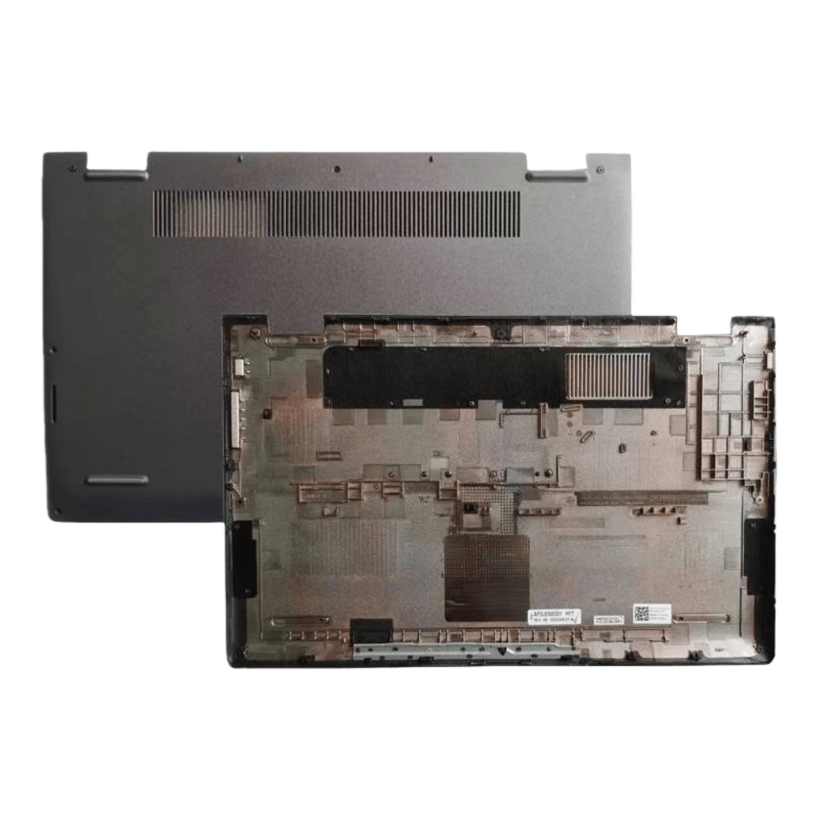 For Dell Inspiron 15 3510 3511 3515 3520 BackCover/Bezel/Palmrest/Hinges Cap US