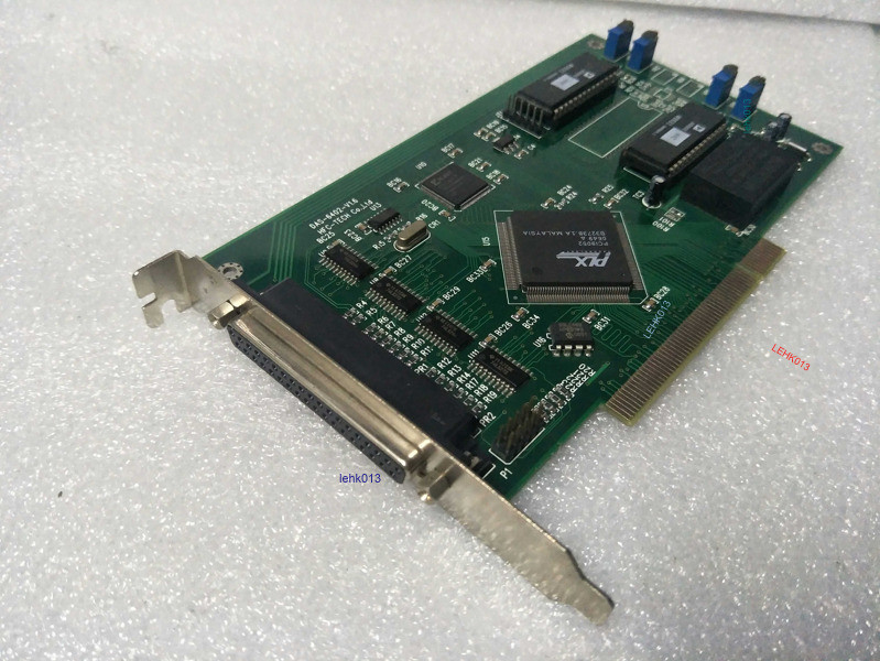 DAS-6402-V1.6 Used Fast Shipping By FedEx or DHL
