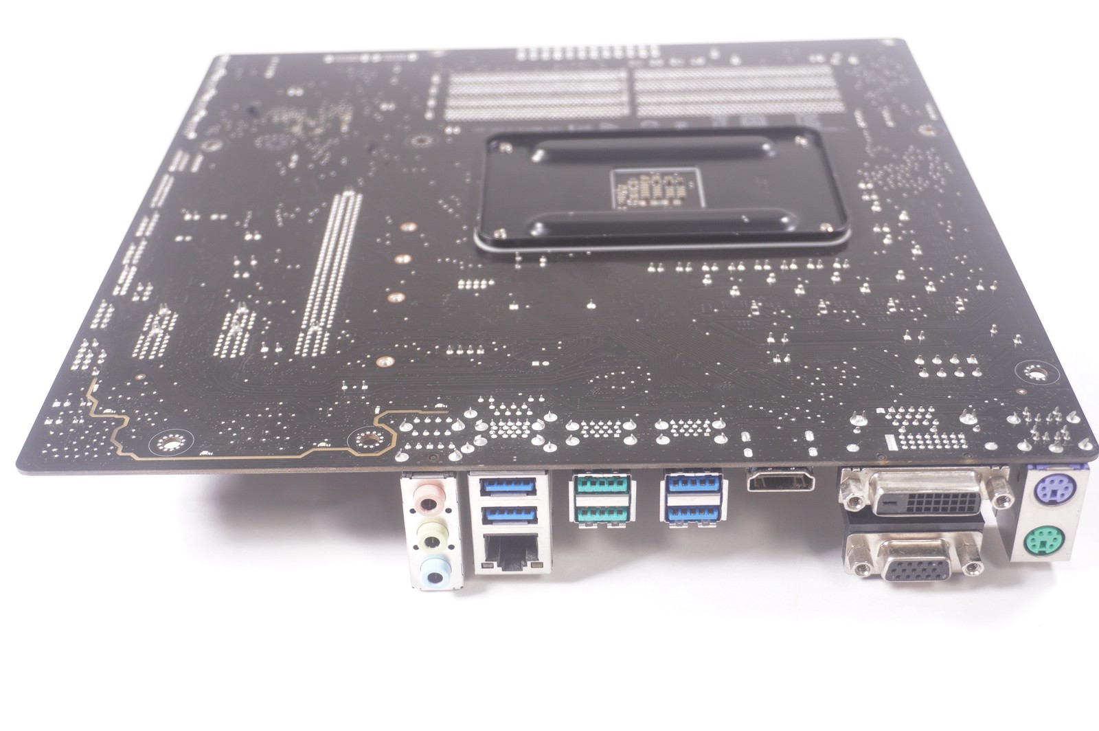 GMA3800BST-MB iBUYPOWER AMD 2nd Gen Ryzen 7 Gaming Motherboard GMA3800BST