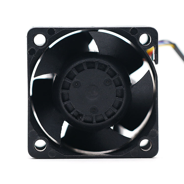 1pcs SUNON PF40281BX-D086-S99 12V 1.15A 13.8W 4028 4CM 4-pin server PWM fan