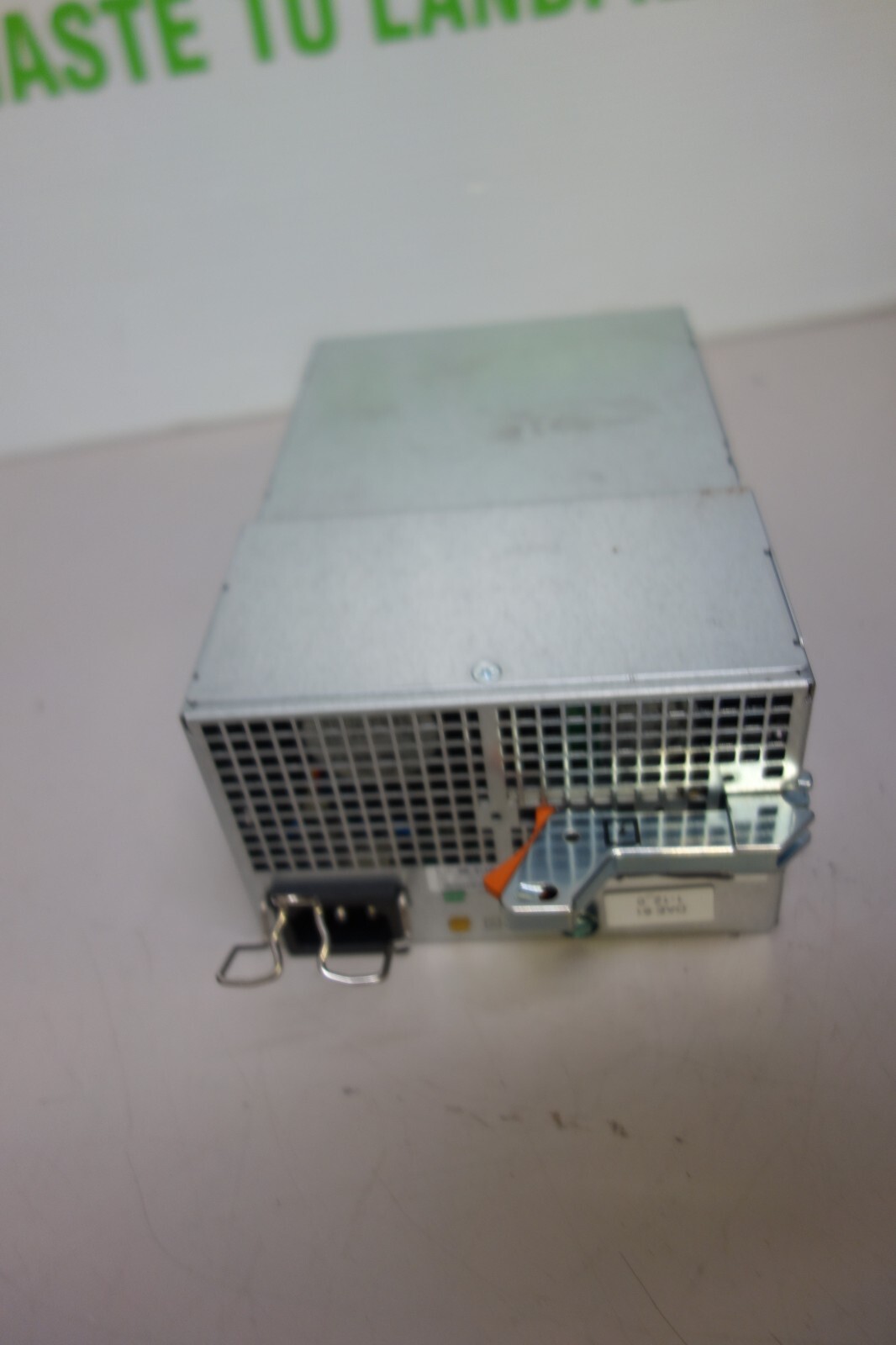 Lot of 4 AcBel SG9006 240V 60Hz 4.75A Server Power Supply