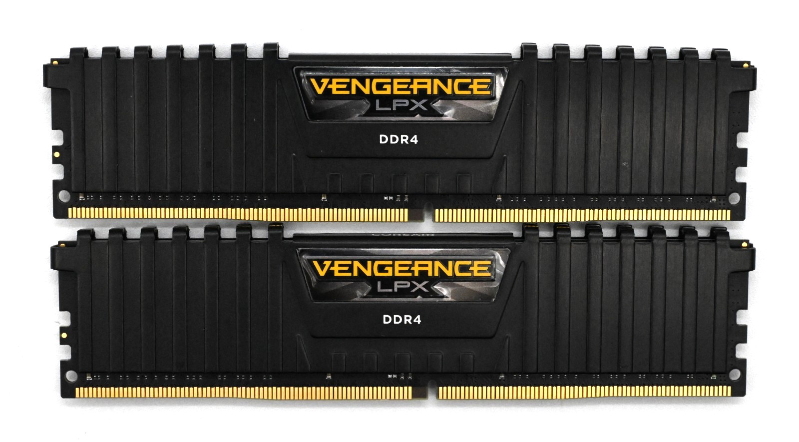 CORSAIR Vengeance LPX 32GB (2x16GB) DDR4 3200MHz 288-Pin DESKTOP PC RAM Memory