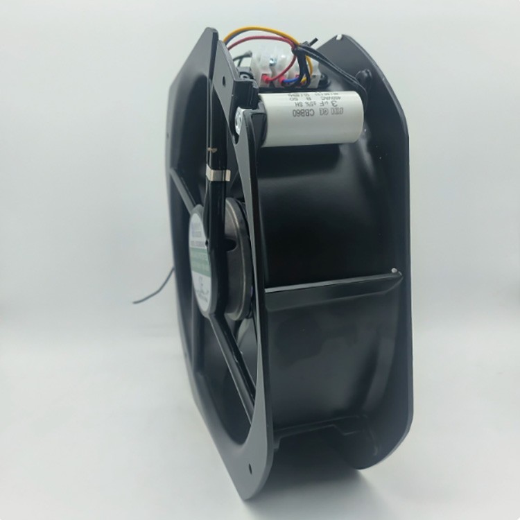 1PC New 28080 Cooling Fan SG28080HA2 AC230V 115V 380V 110W/145W