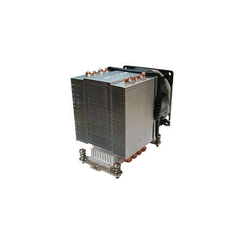 Dynatron R27 Socket Narrow 2011 Intel Xeon Series 3U 160Watts CPU Cooler