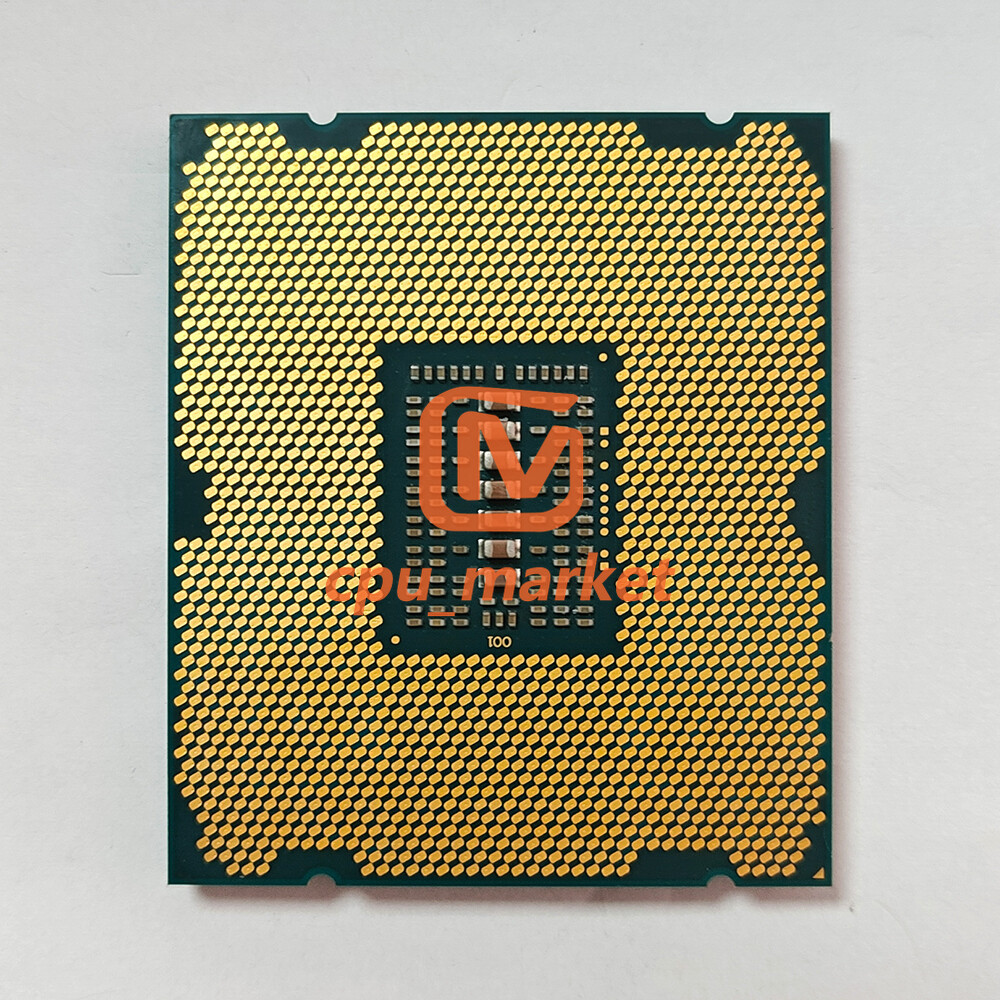 Intel Xeon E5-2680v2 SR1A6 2.8GHz 10 Cores 115W LGA2011 CPU Processor 2680 v2