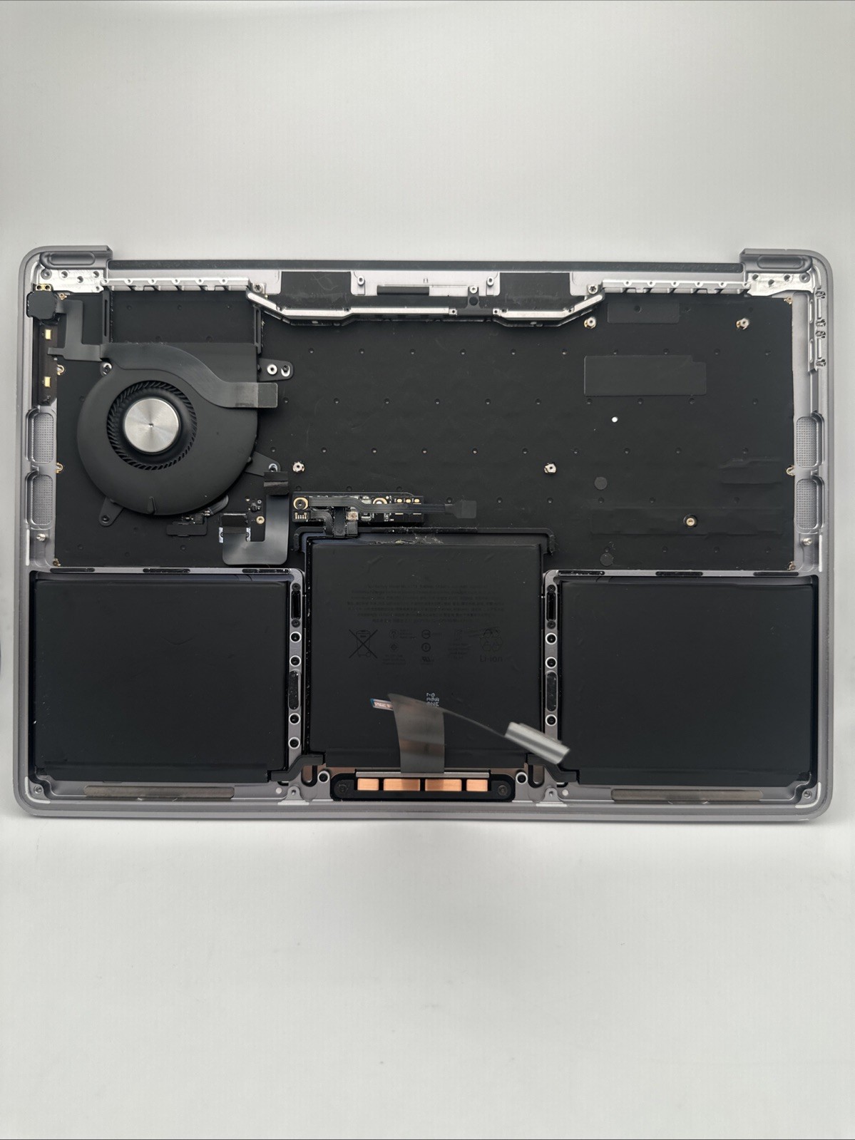 Apple Used MacBook Pro Keyboard OEM A1708