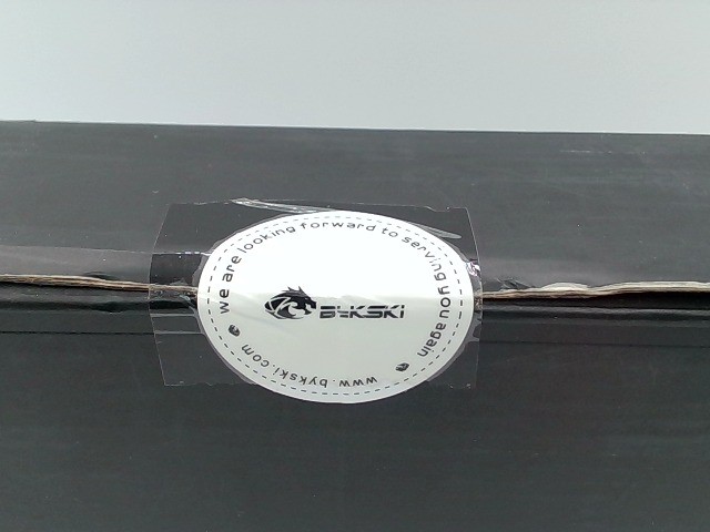 Bykski Full Coverage GPU Water Block And Backplate For MAXSUN GeForce RTX 4090