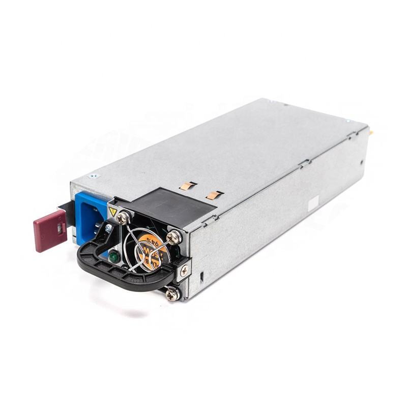 For HP DL380P 360E G8 Gen8 750W Power Supply DPS-750AB-3 A 643955-101 643932-001