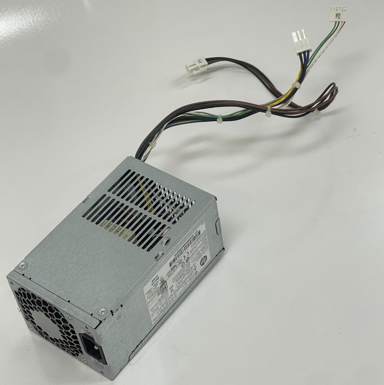 OEM HP ProDesk 400 600 G1 Z230 Z240 Workstation 240W PSU PS-4241-1HC 702307-002