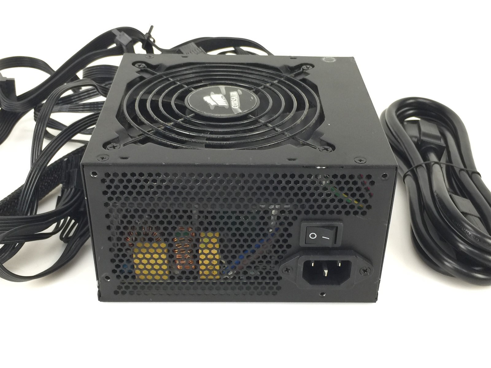 Corsair CX600M 75-002018 PC Computer Power Supply CP-9020060