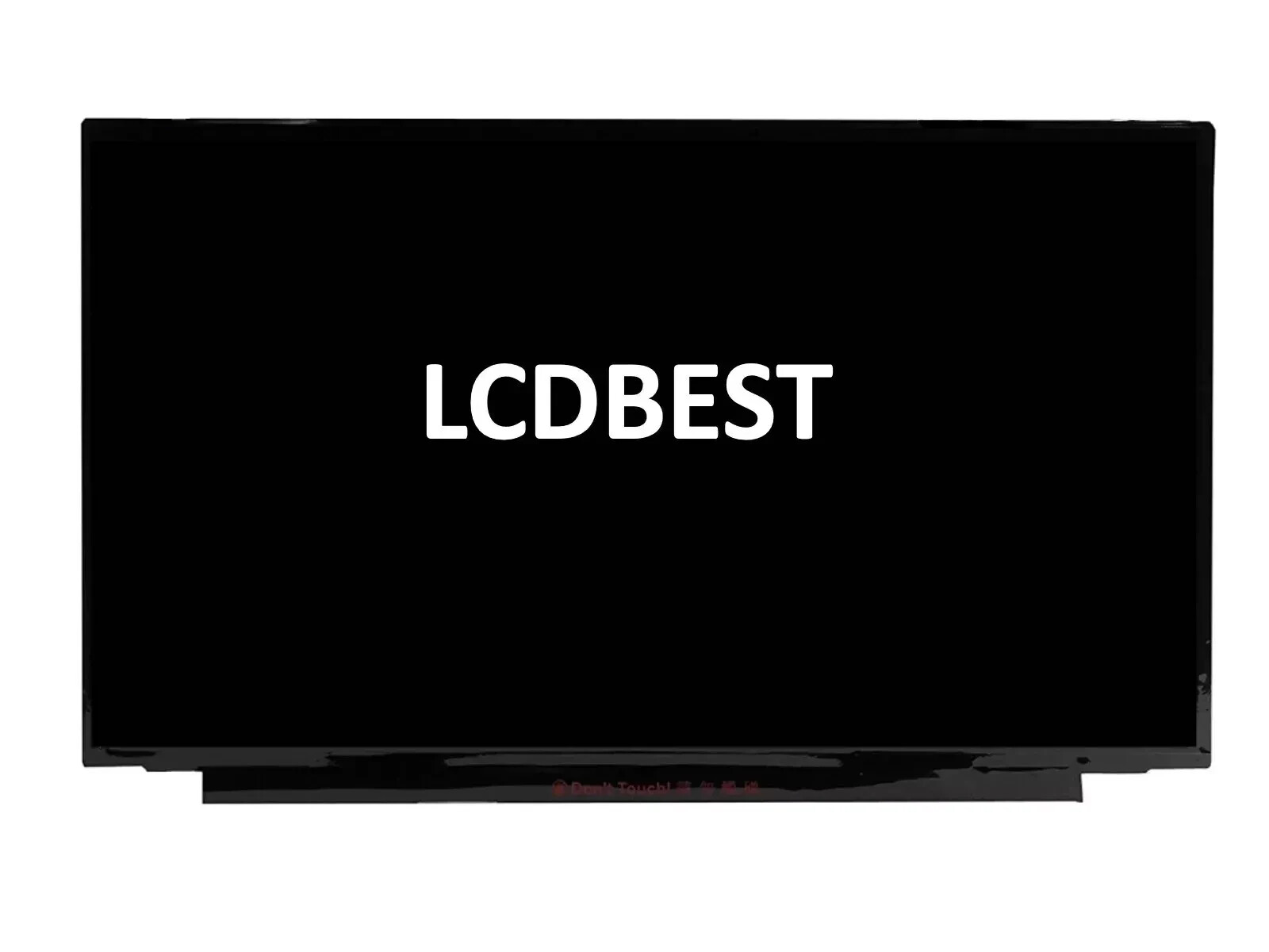 LQ156T1JW04 FOR MSI Raider GE66-12UGS Laptop Screen 15.6″ LCD LED QHD 240hz New