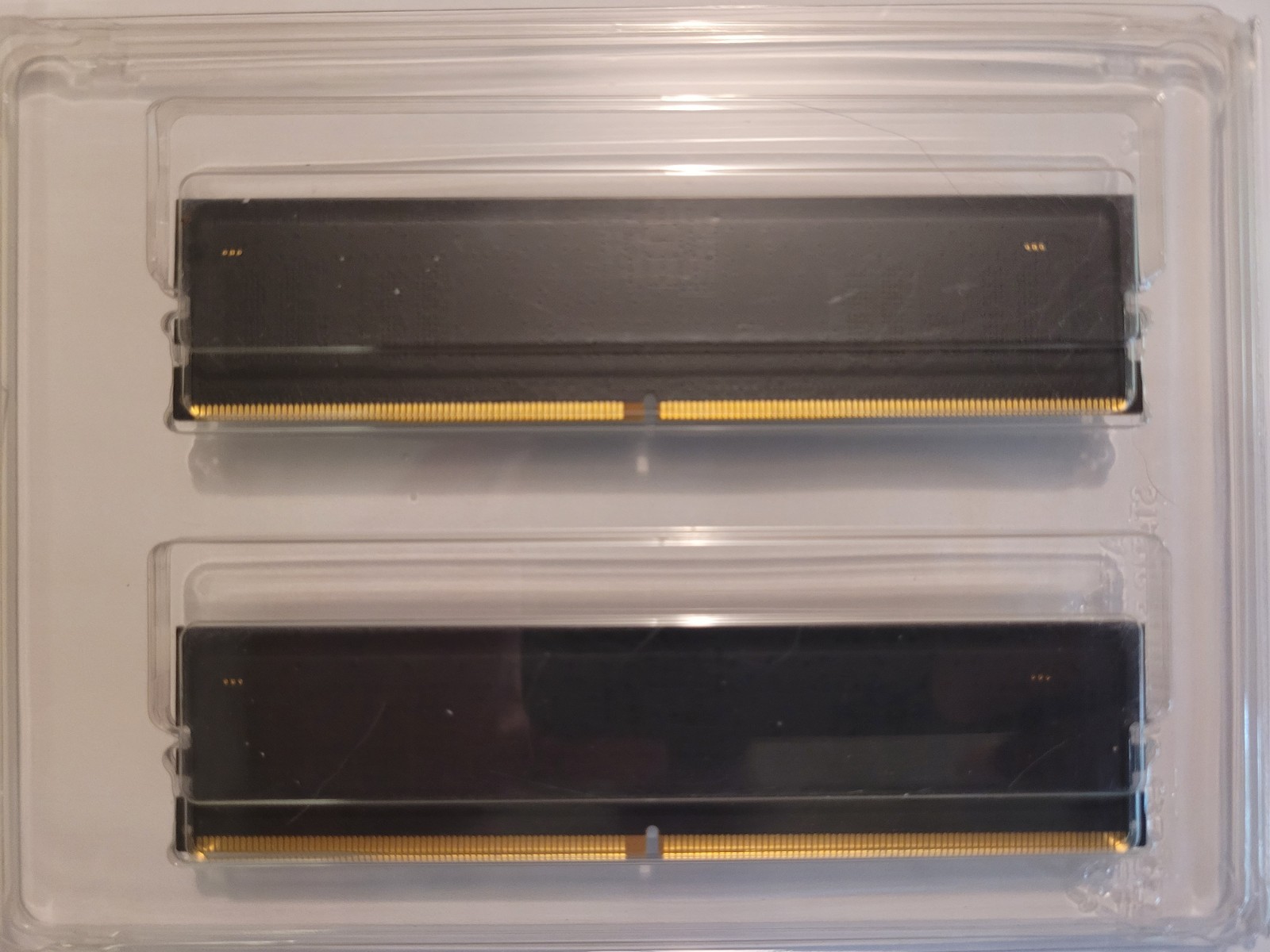 Patriot Signature Line 16GB (2x8GB) RAM DDR5 5600MHz CL40 PSD516G560C40KX