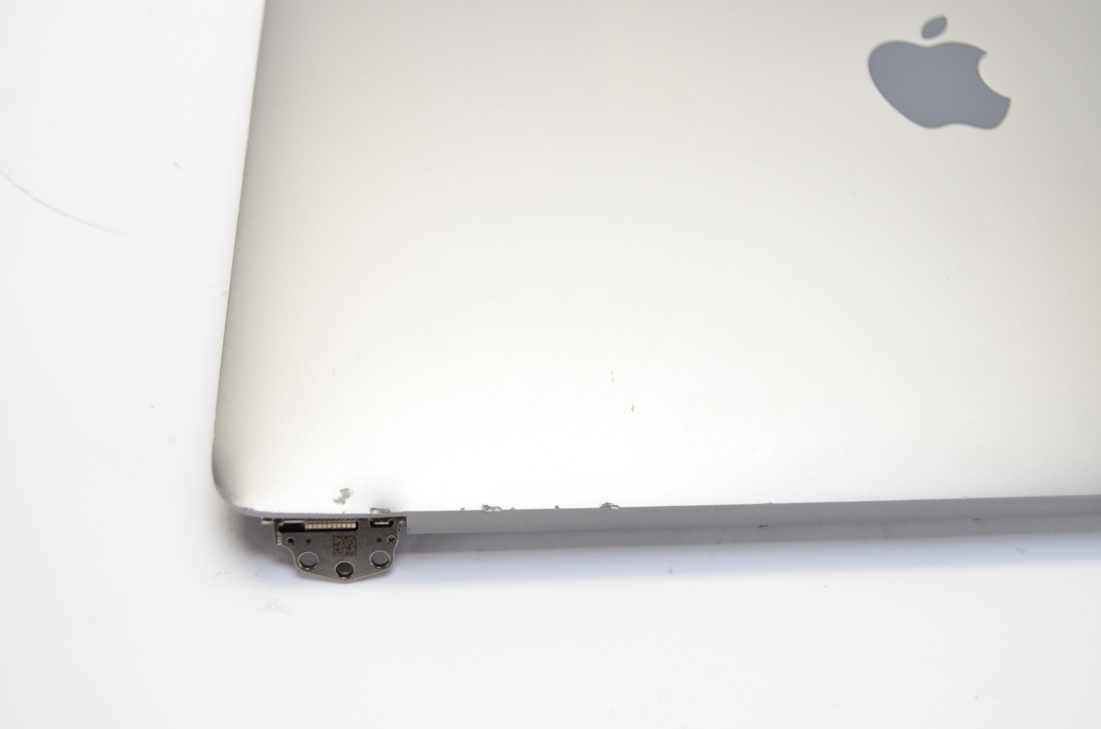 Apple Screen 2016/2017 15″ MacBook Pro A1707 3162 Retina Space Gray Grade B
