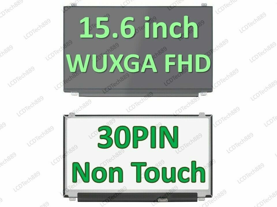 New Dell Inspiron 15 3000 3593 Series 28H80 028H80 15.6″ FHD 1080P LCD Screen