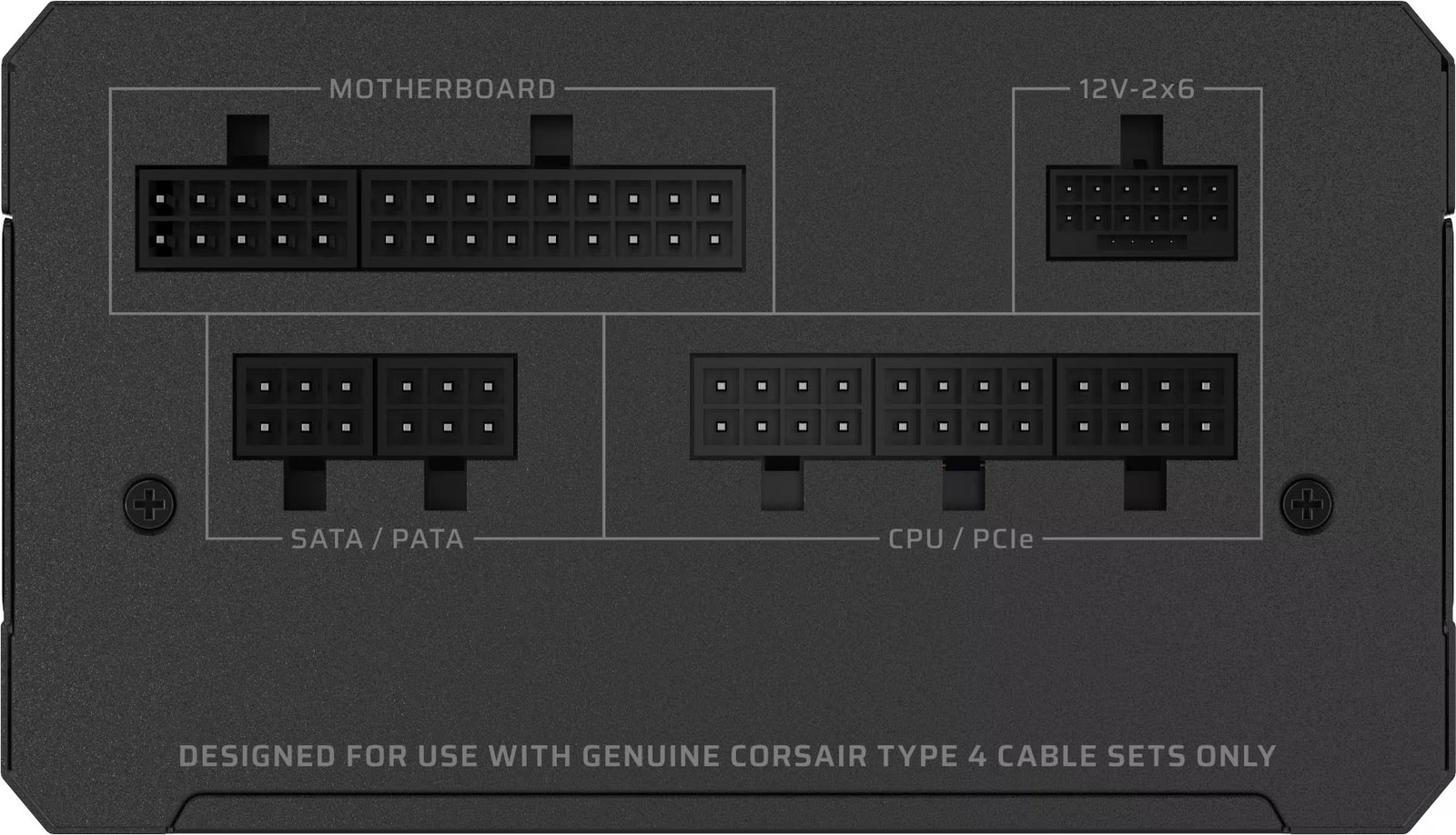 CORSAIR – RMe Series RM750e 80 PLUS Gold Fully Modular Low-Noise ATX 3.1 and …