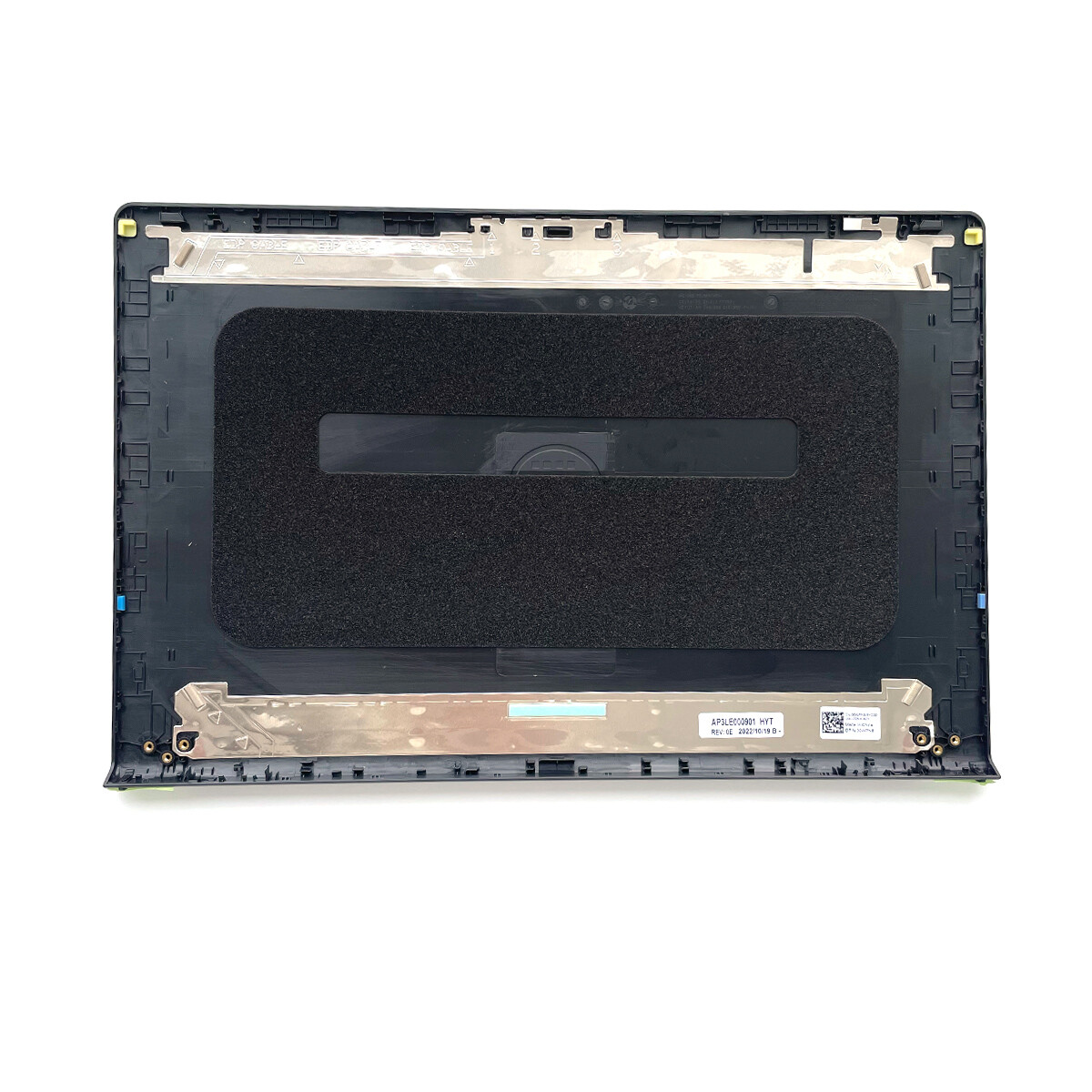 New Back Cover Bezel Hinges For Dell Inspiron 15 3510 3511 3515 00WPN8 09WC73