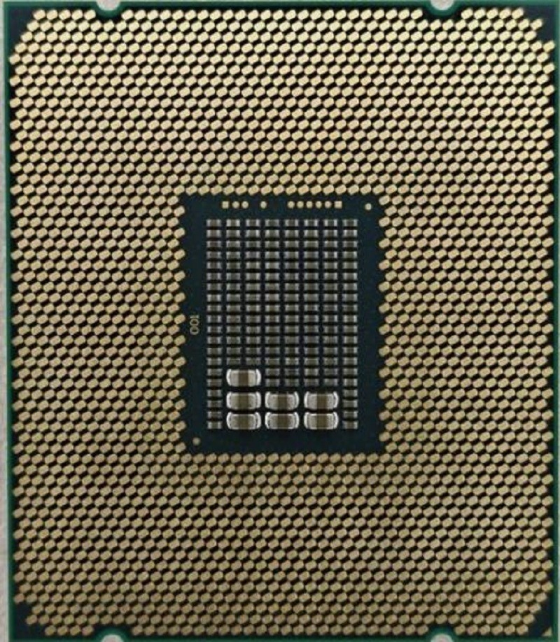 Intel Xeon E5-2699 v4 SR2JS LGA2011-3 2.2GHz 22 Core CPU Processor