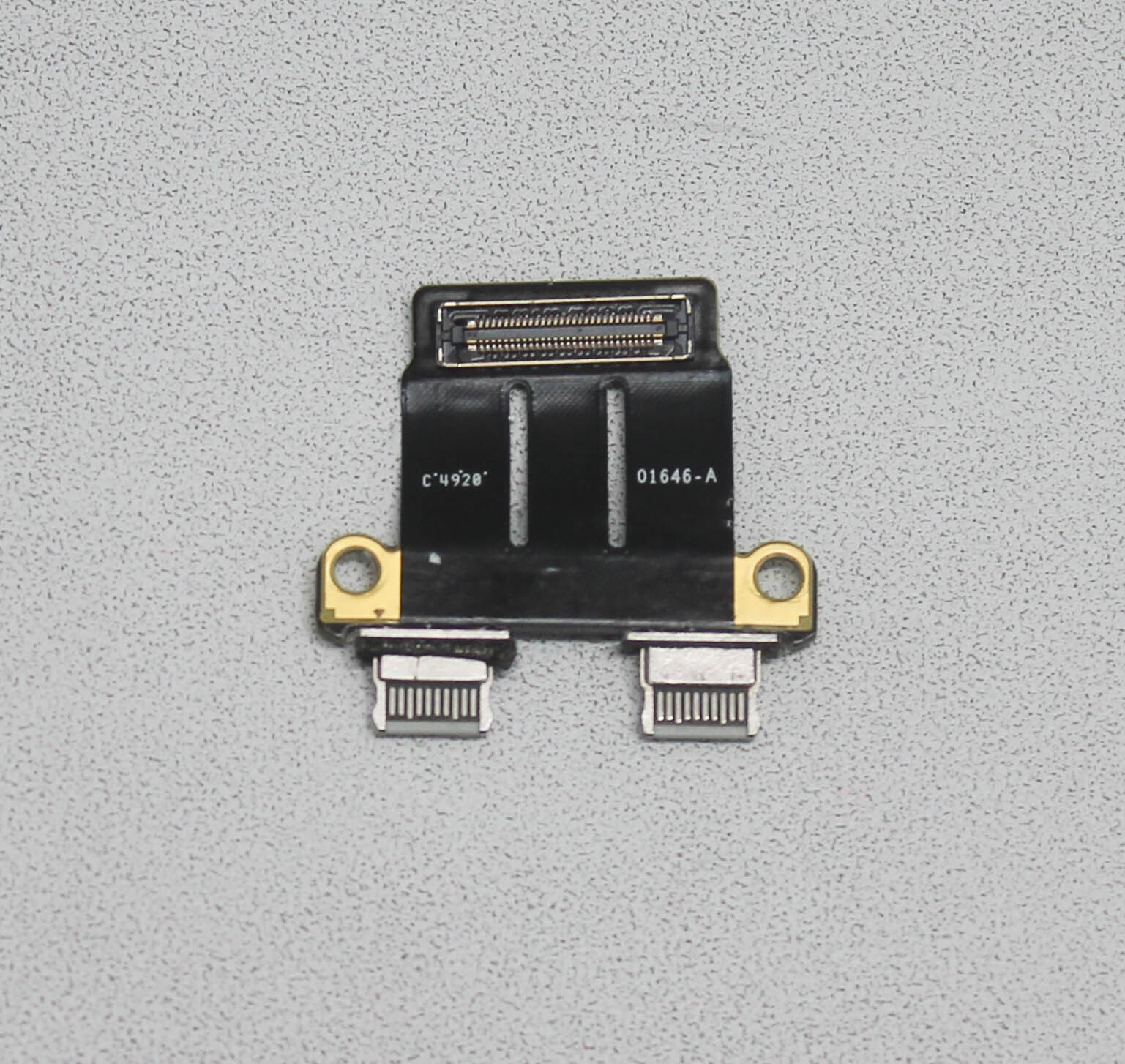 923-03934 Apple Io Pc Board Macbook Pro 16 Mvvj2Ll/A Late 2019 “GRADE A”