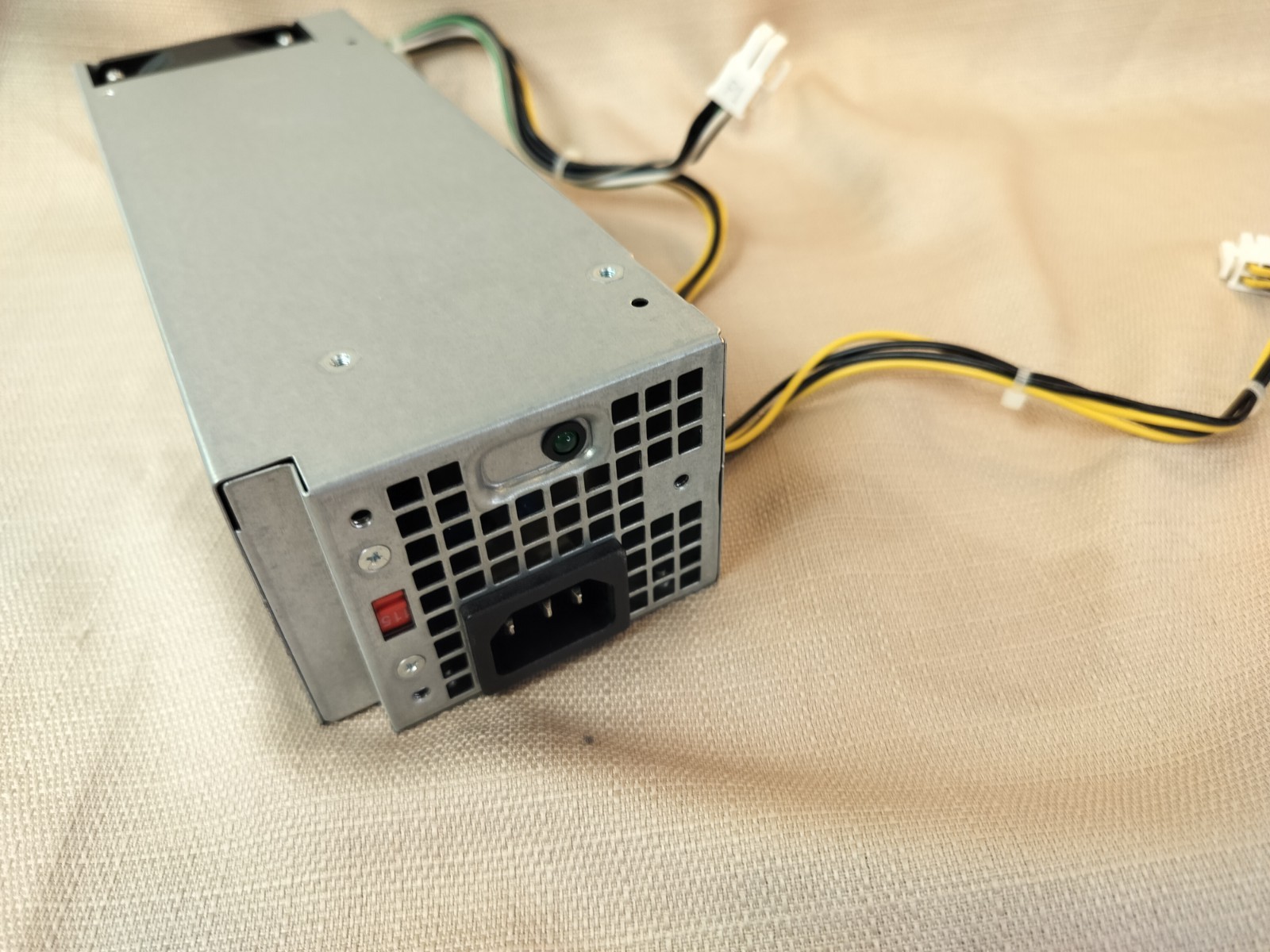 DELL OPTIPLEX 760 780 960 SFF 235W POWER SUPPLY 67T67 RM112 PS-5231-5DF1 R224M